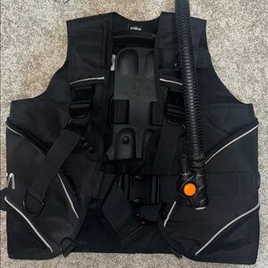 Tusa Dive BCJ2100M